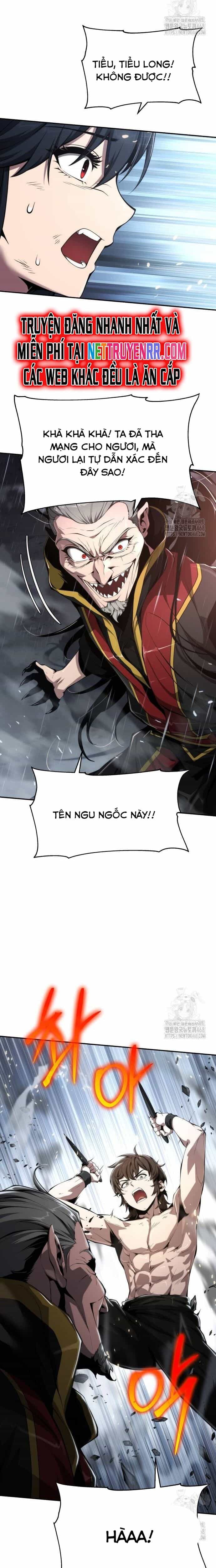 Chuyên Gia Côn Trùng Tại Đường Gia Tứ Xuyên - Chương 23 - ảnh 18