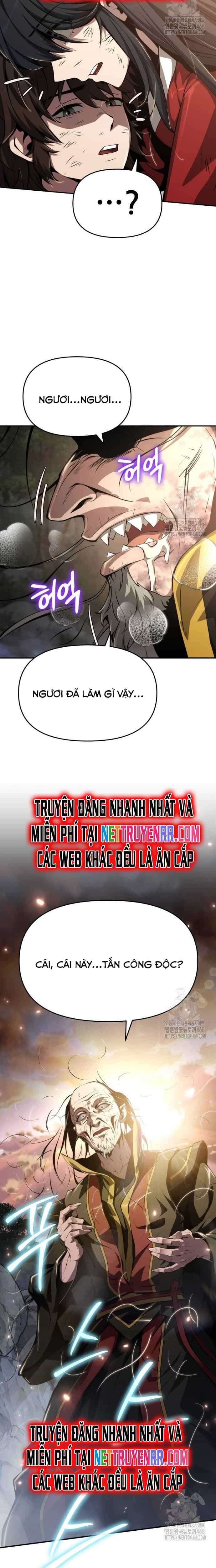 Chuyên Gia Côn Trùng Tại Đường Gia Tứ Xuyên - Chương 23 - ảnh 26