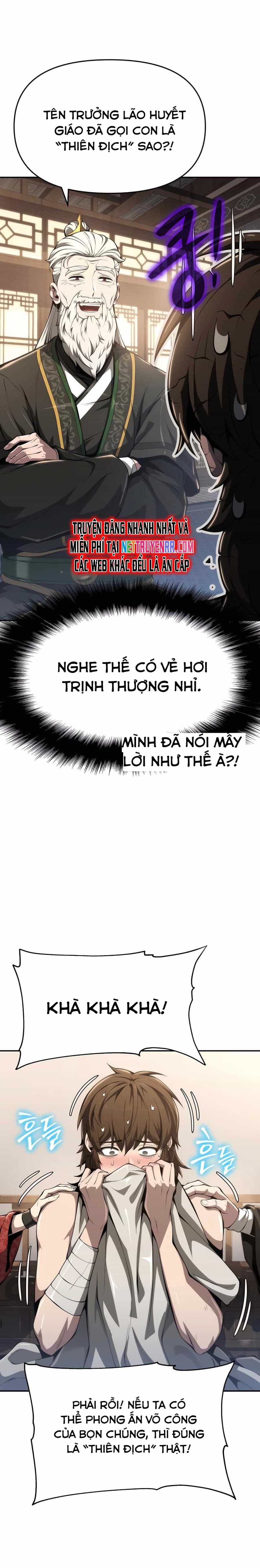 Chuyên Gia Côn Trùng Tại Đường Gia Tứ Xuyên - Chương 24 - ảnh 25