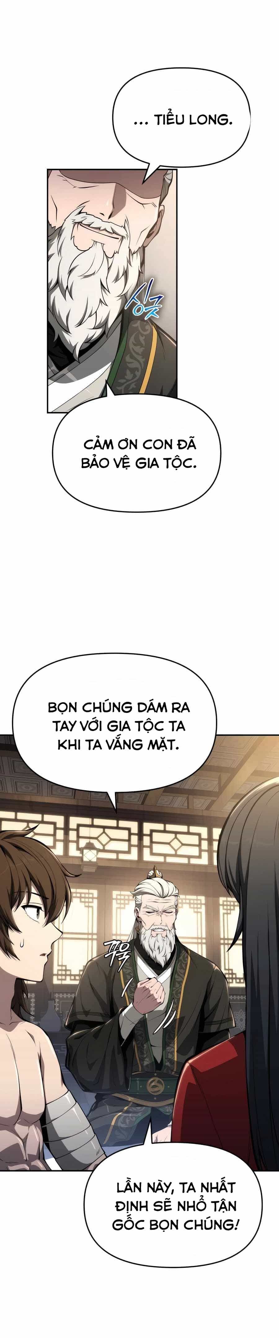 Chuyên Gia Côn Trùng Tại Đường Gia Tứ Xuyên - Chương 24 - ảnh 26
