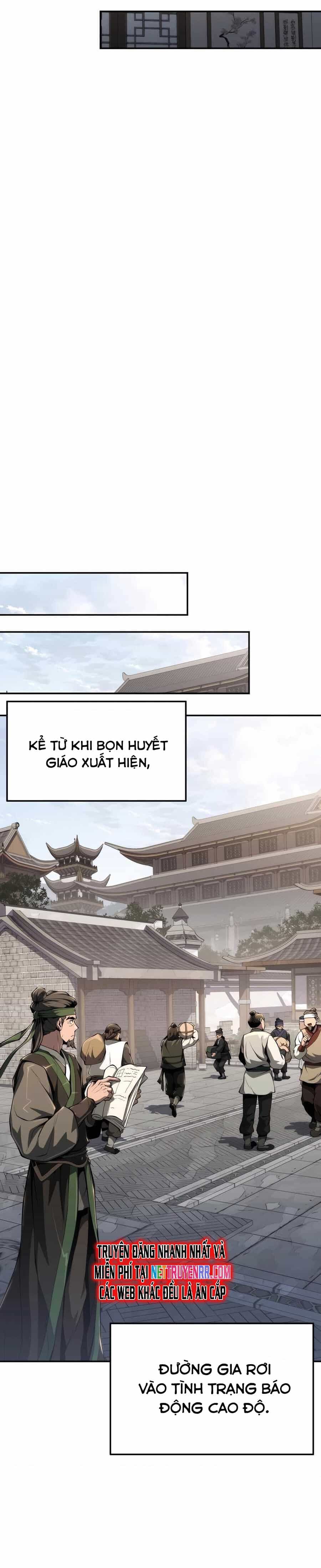 Chuyên Gia Côn Trùng Tại Đường Gia Tứ Xuyên - Chương 24 - ảnh 28