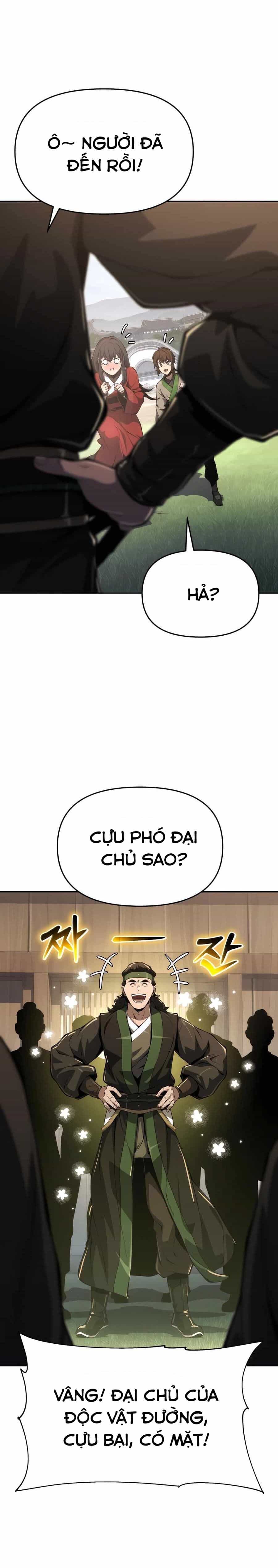 Chuyên Gia Côn Trùng Tại Đường Gia Tứ Xuyên - Chương 24 - ảnh 43