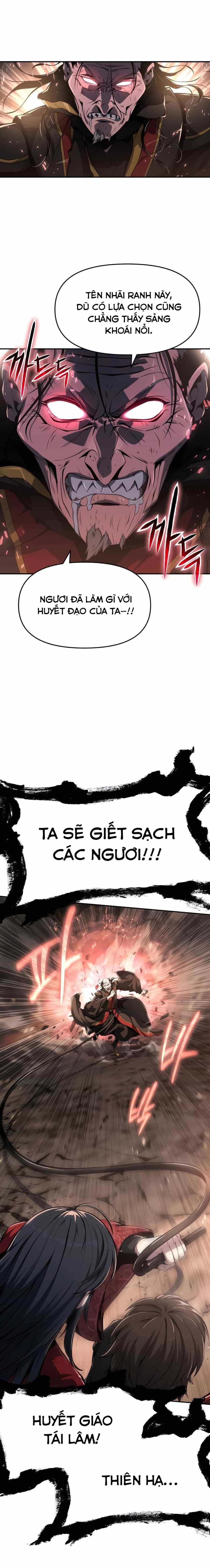 Chuyên Gia Côn Trùng Tại Đường Gia Tứ Xuyên - Chương 24 - ảnh 9