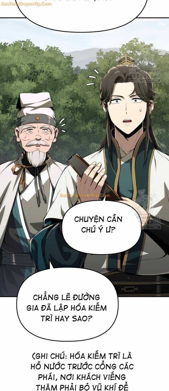 Chuyên Gia Côn Trùng Tại Đường Gia Tứ Xuyên - Chương 25 - ảnh 10