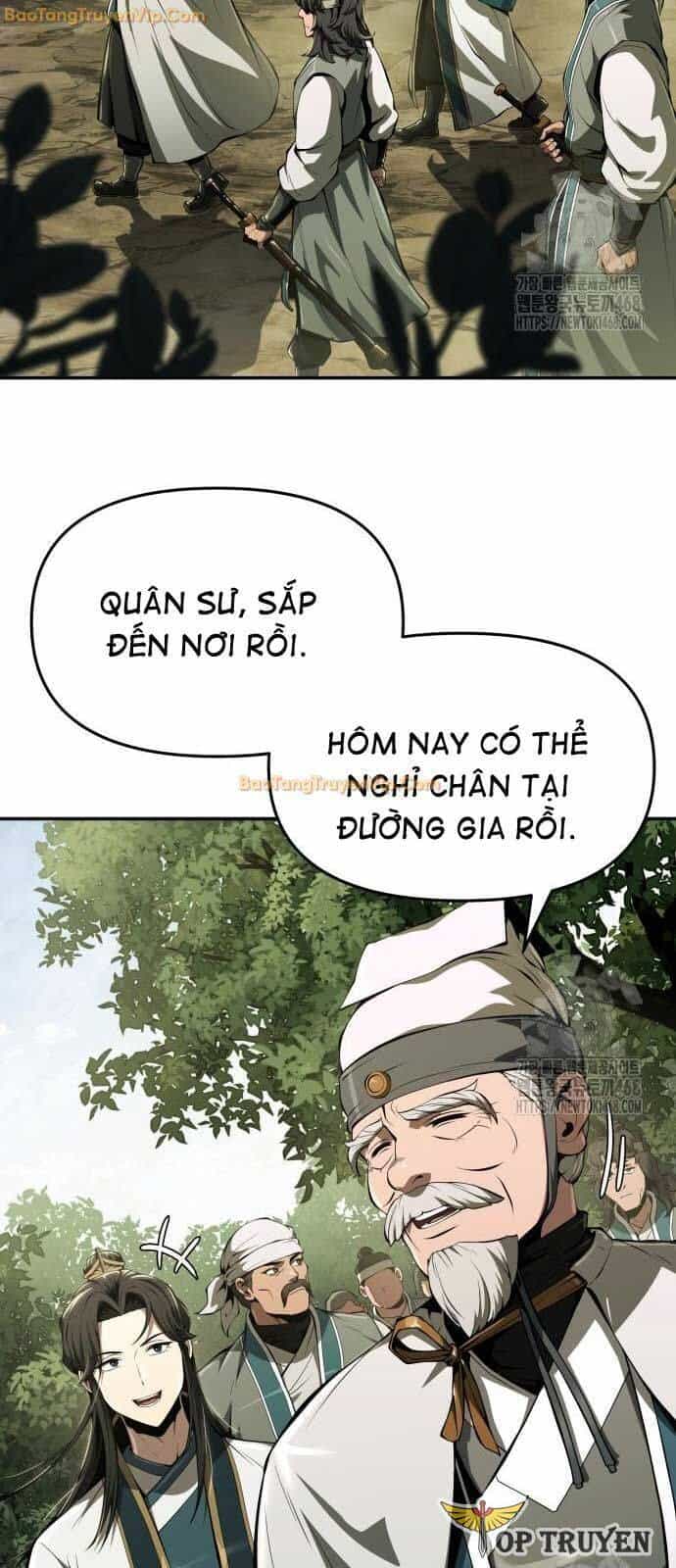 Chuyên Gia Côn Trùng Tại Đường Gia Tứ Xuyên - Chương 25 - ảnh 2