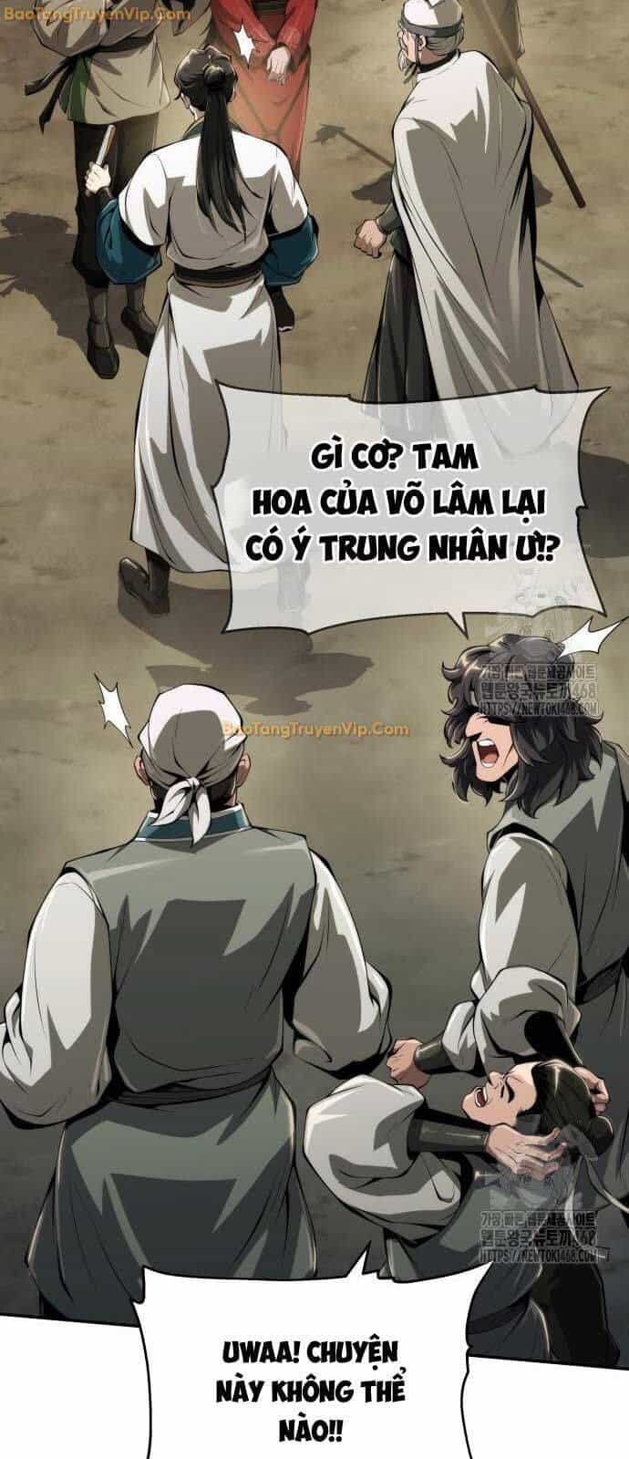 Chuyên Gia Côn Trùng Tại Đường Gia Tứ Xuyên - Chương 25 - ảnh 23