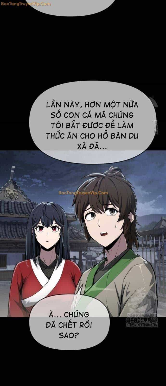 Chuyên Gia Côn Trùng Tại Đường Gia Tứ Xuyên - Chương 25 - ảnh 52