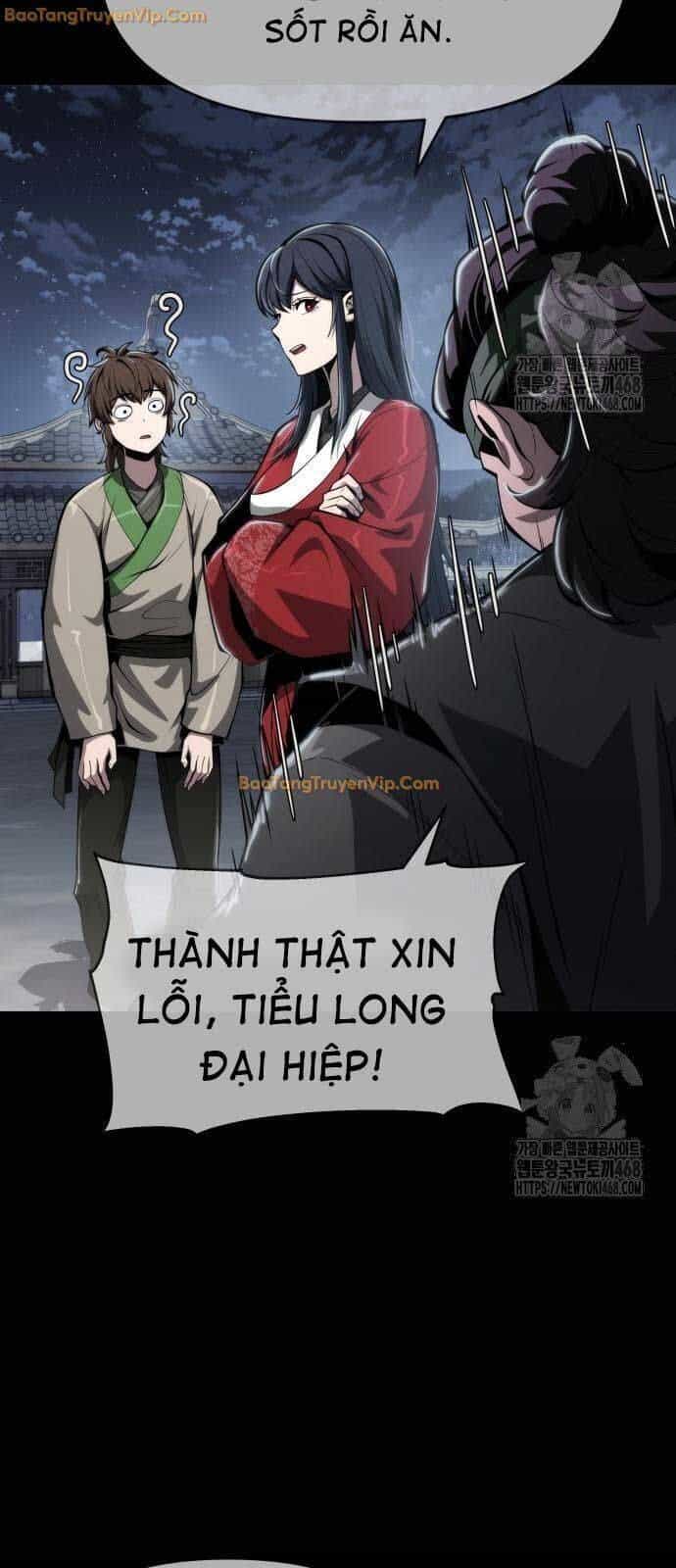 Chuyên Gia Côn Trùng Tại Đường Gia Tứ Xuyên - Chương 25 - ảnh 58