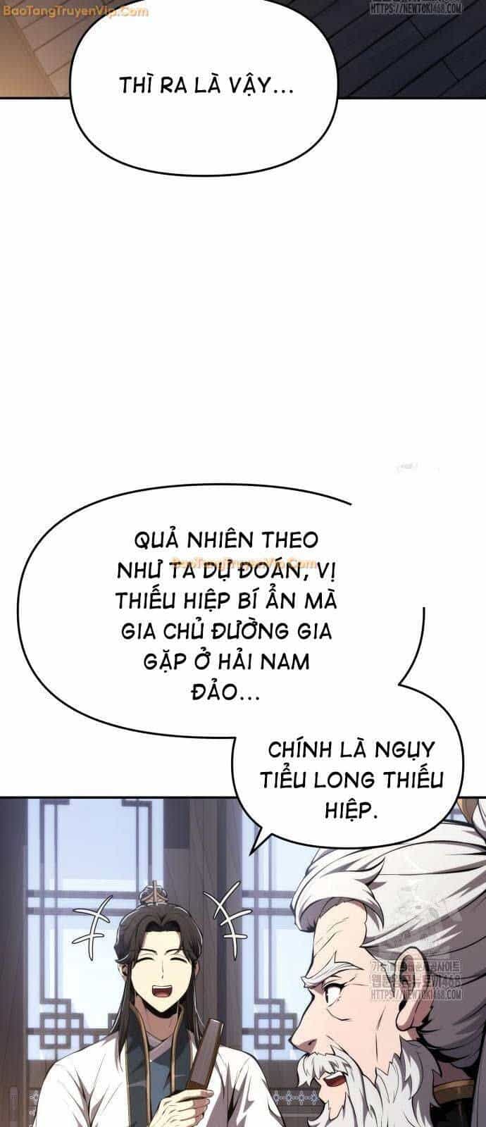 Chuyên Gia Côn Trùng Tại Đường Gia Tứ Xuyên - Chương 25 - ảnh 67