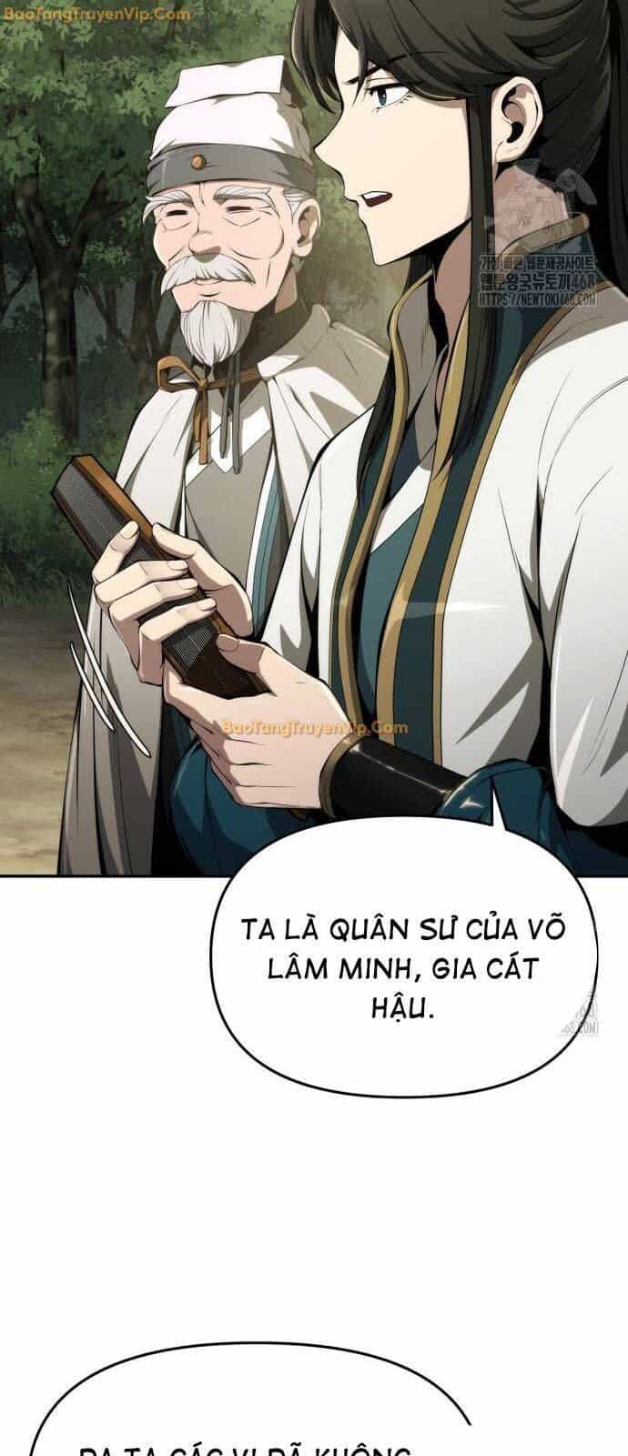 Chuyên Gia Côn Trùng Tại Đường Gia Tứ Xuyên - Chương 25 - ảnh 7