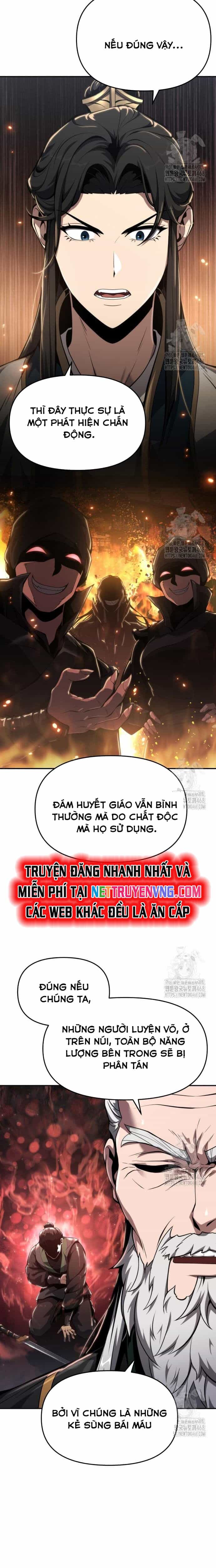 Chuyên Gia Côn Trùng Tại Đường Gia Tứ Xuyên - Chương 25.1 - ảnh 16