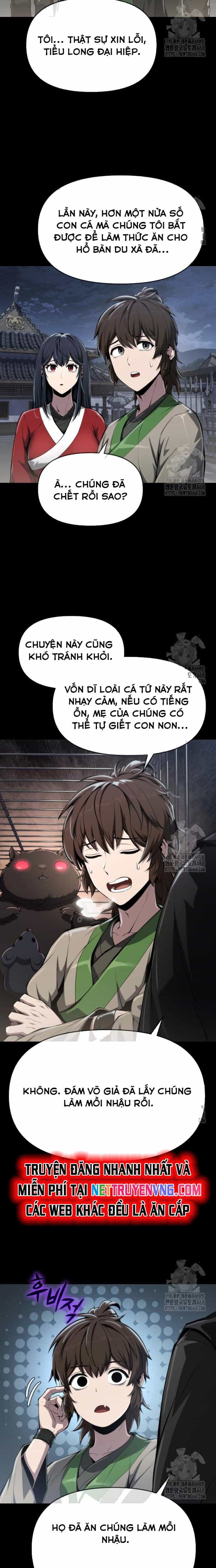 Chuyên Gia Côn Trùng Tại Đường Gia Tứ Xuyên - Chương 25.1 - ảnh 7