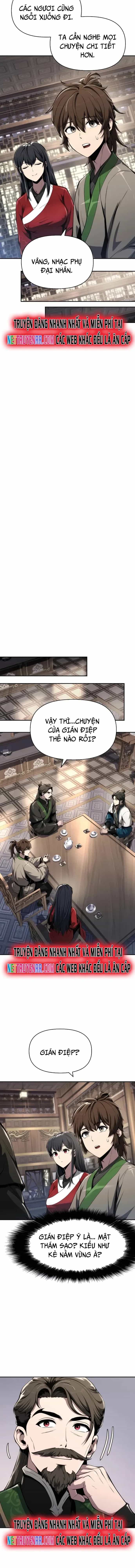 Chuyên Gia Côn Trùng Tại Đường Gia Tứ Xuyên - Chương 26 - ảnh 14