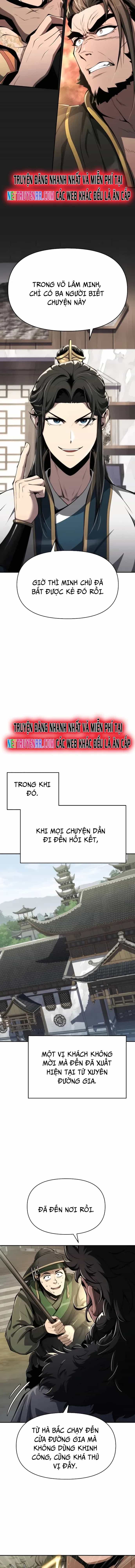 Chuyên Gia Côn Trùng Tại Đường Gia Tứ Xuyên - Chương 26 - ảnh 18