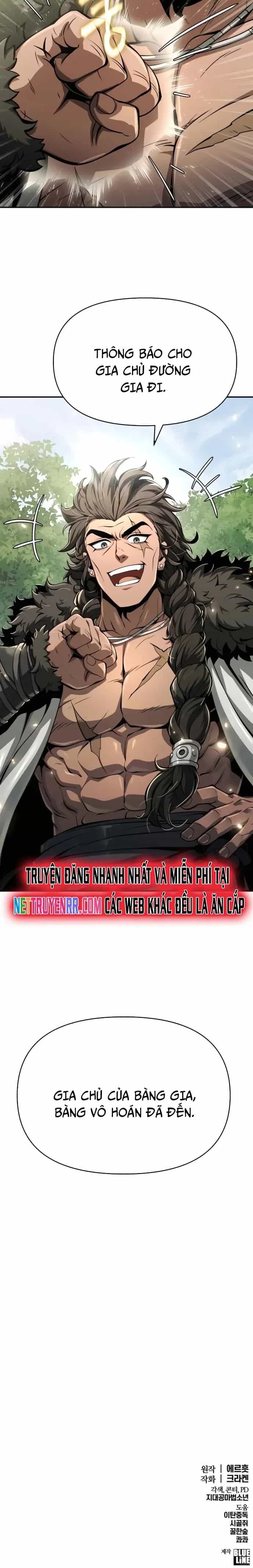 Chuyên Gia Côn Trùng Tại Đường Gia Tứ Xuyên - Chương 26 - ảnh 19