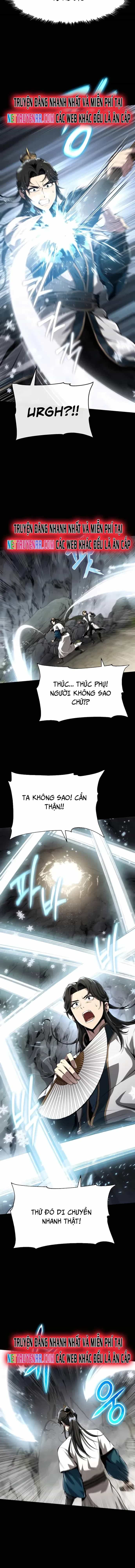 Chuyên Gia Côn Trùng Tại Đường Gia Tứ Xuyên - Chương 26 - ảnh 7