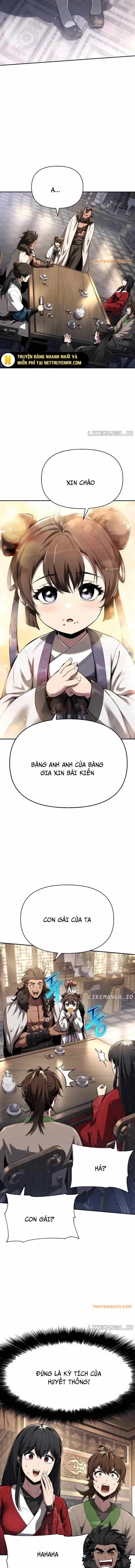 Chuyên Gia Côn Trùng Tại Đường Gia Tứ Xuyên - Chương 27 - ảnh 10