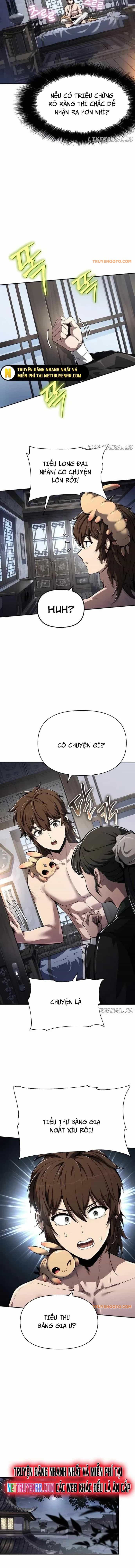 Chuyên Gia Côn Trùng Tại Đường Gia Tứ Xuyên - Chương 27 - ảnh 15