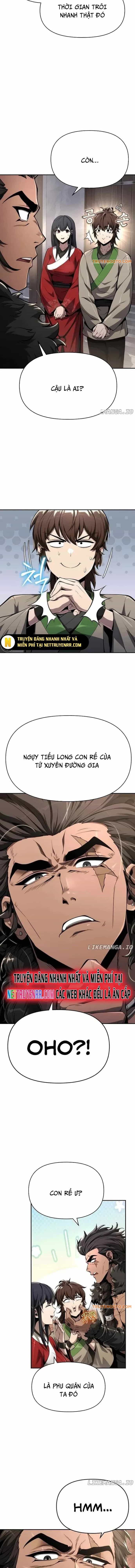 Chuyên Gia Côn Trùng Tại Đường Gia Tứ Xuyên - Chương 27 - ảnh 3