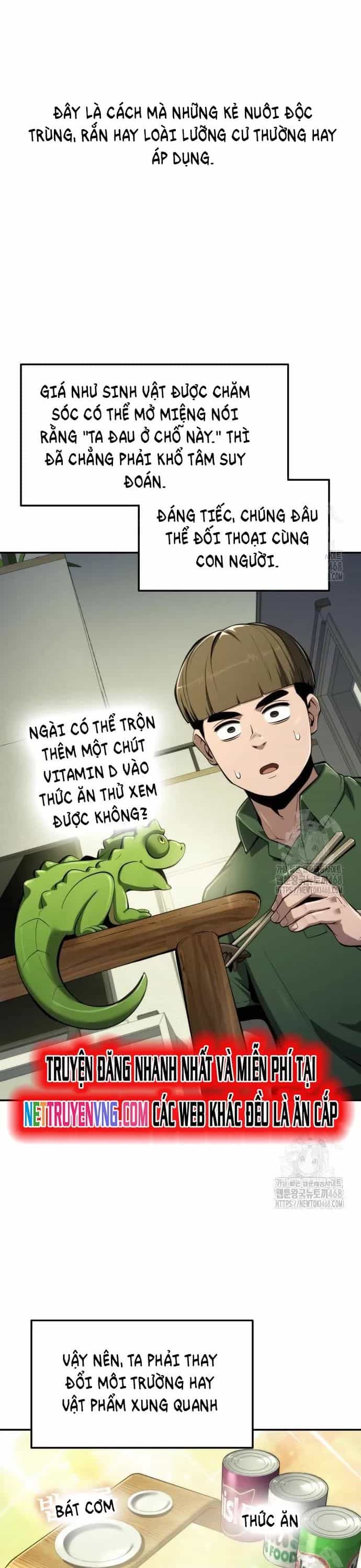 Chuyên Gia Côn Trùng Tại Đường Gia Tứ Xuyên - Chương 28 - ảnh 12