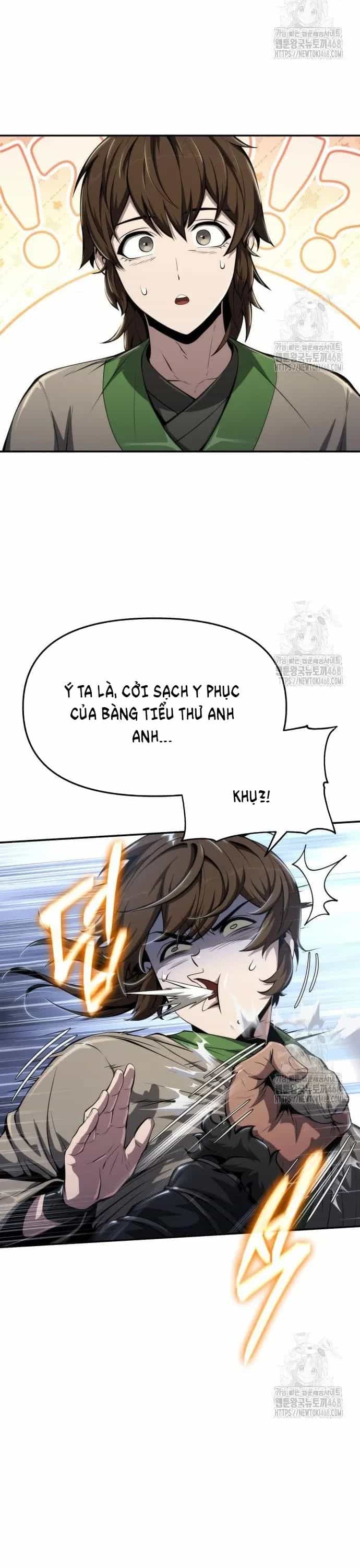 Chuyên Gia Côn Trùng Tại Đường Gia Tứ Xuyên - Chương 28 - ảnh 3