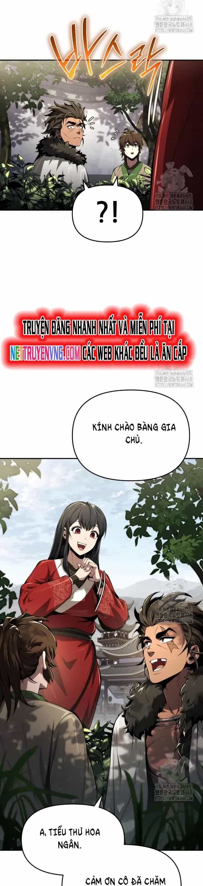Chuyên Gia Côn Trùng Tại Đường Gia Tứ Xuyên - Chương 28 - ảnh 31