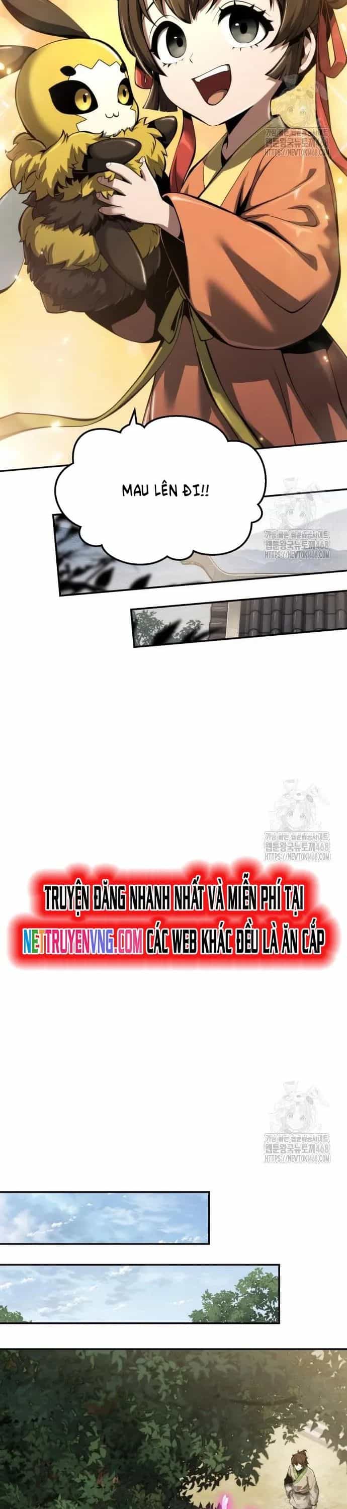 Chuyên Gia Côn Trùng Tại Đường Gia Tứ Xuyên - Chương 28 - ảnh 36