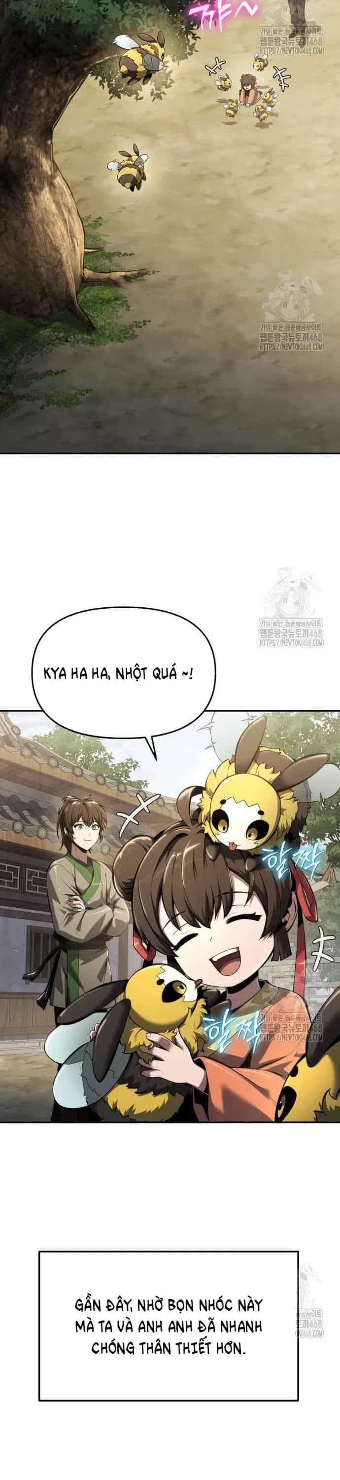 Chuyên Gia Côn Trùng Tại Đường Gia Tứ Xuyên - Chương 28 - ảnh 37