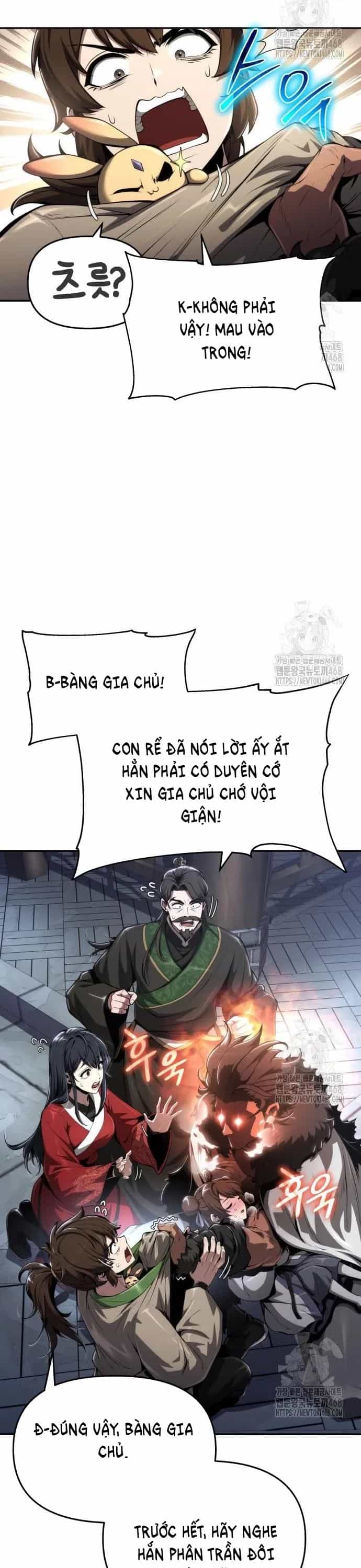 Chuyên Gia Côn Trùng Tại Đường Gia Tứ Xuyên - Chương 28 - ảnh 5