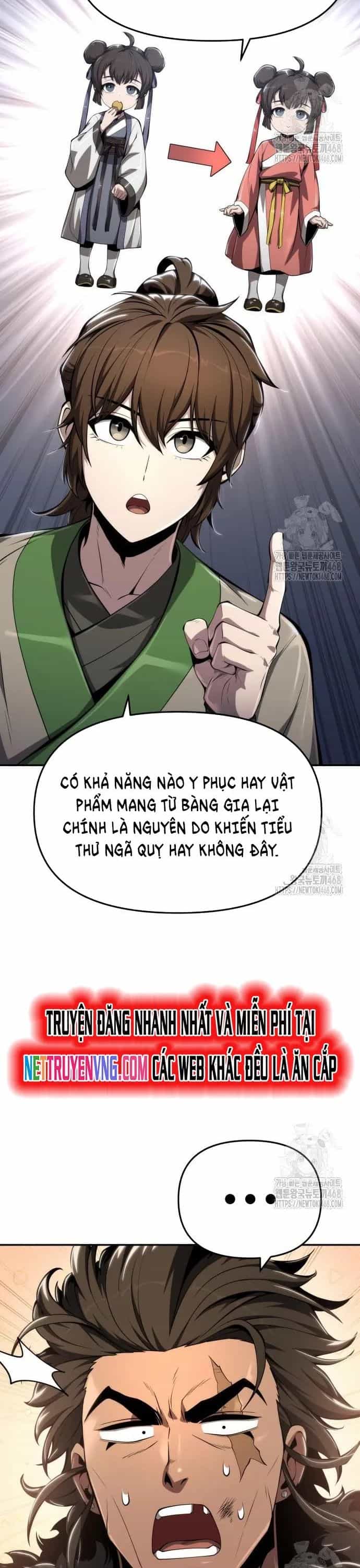 Chuyên Gia Côn Trùng Tại Đường Gia Tứ Xuyên - Chương 28 - ảnh 8