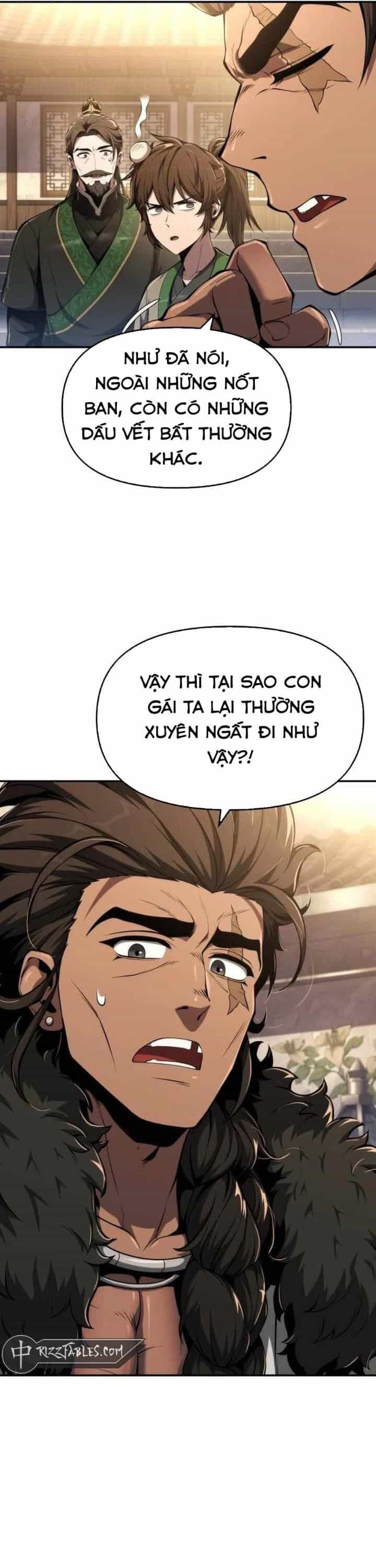 Chuyên Gia Côn Trùng Tại Đường Gia Tứ Xuyên - Chương 29 - ảnh 27
