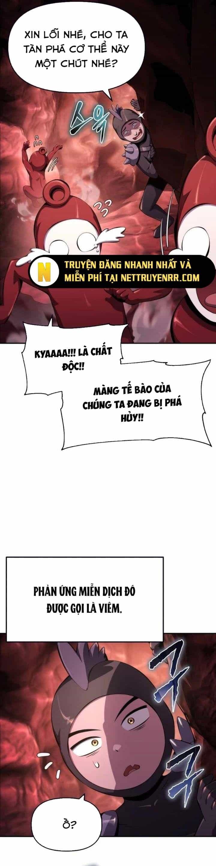 Chuyên Gia Côn Trùng Tại Đường Gia Tứ Xuyên - Chương 29 - ảnh 3