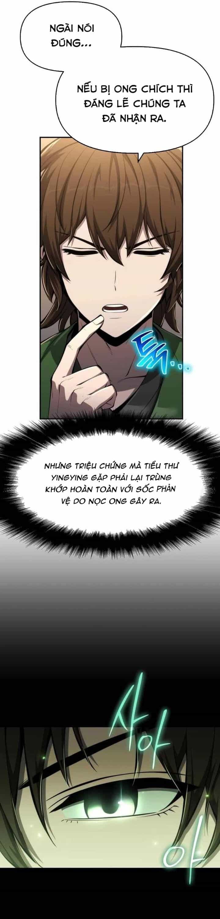 Chuyên Gia Côn Trùng Tại Đường Gia Tứ Xuyên - Chương 29 - ảnh 30