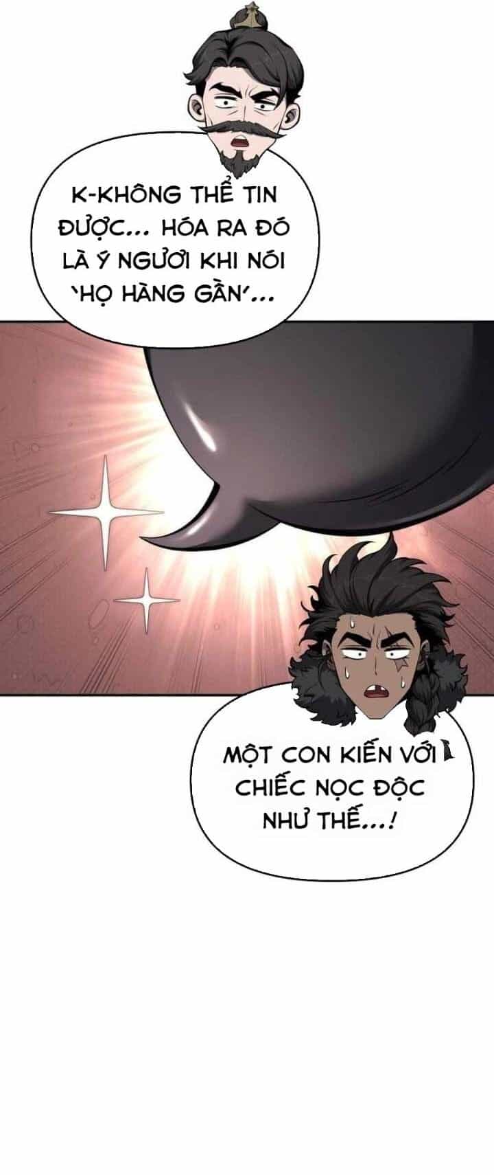 Chuyên Gia Côn Trùng Tại Đường Gia Tứ Xuyên - Chương 29 - ảnh 52