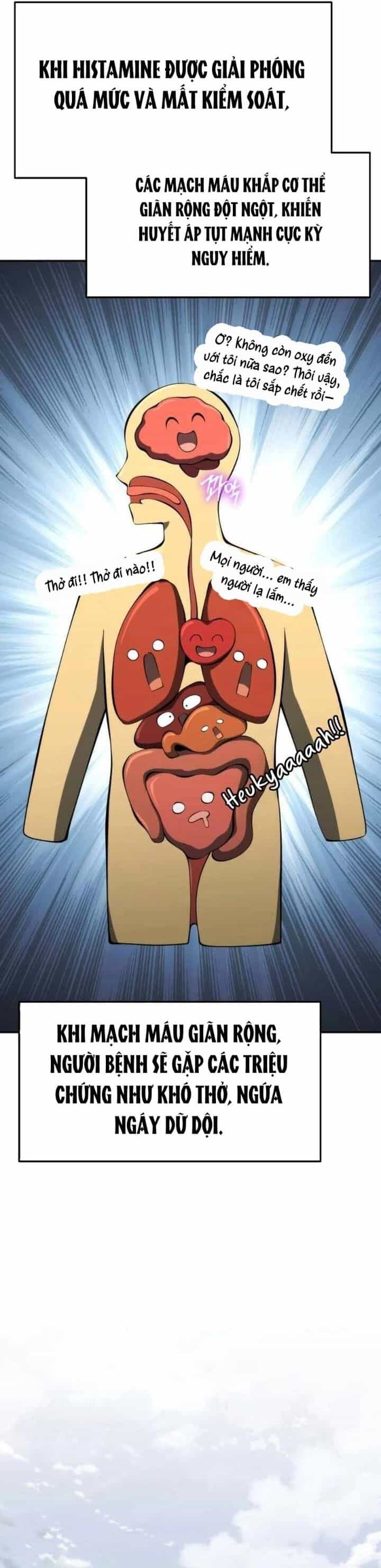 Chuyên Gia Côn Trùng Tại Đường Gia Tứ Xuyên - Chương 29 - ảnh 6