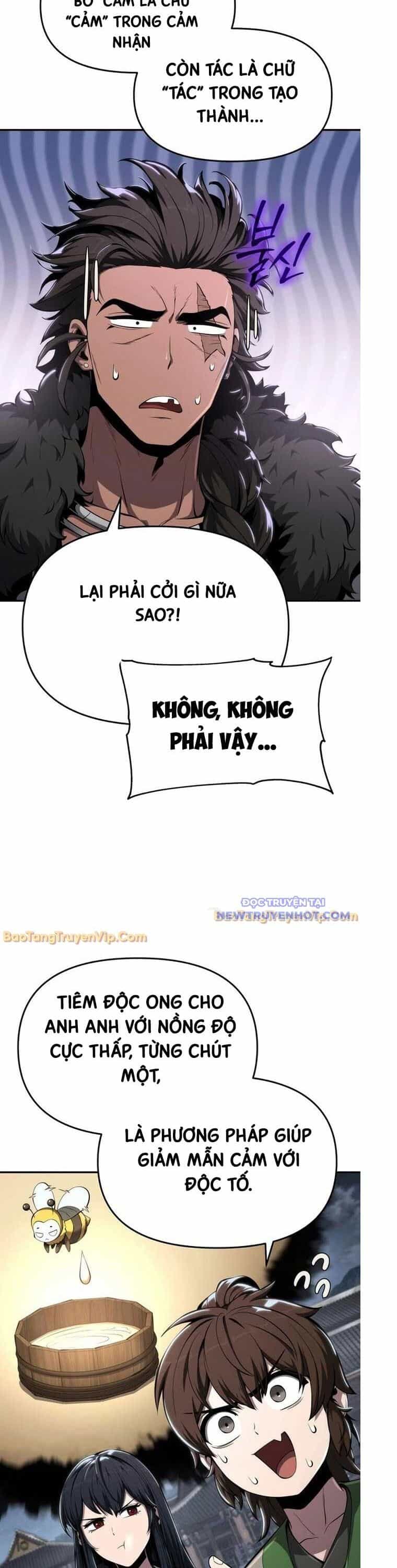 Chuyên Gia Côn Trùng Tại Đường Gia Tứ Xuyên - Chương 30 - ảnh 11