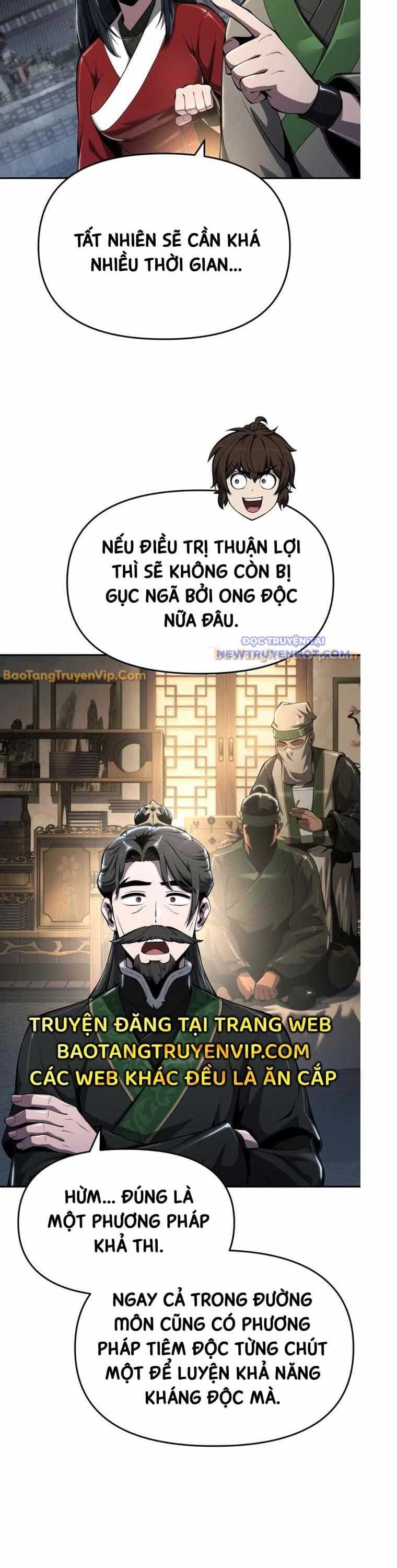 Chuyên Gia Côn Trùng Tại Đường Gia Tứ Xuyên - Chương 30 - ảnh 12