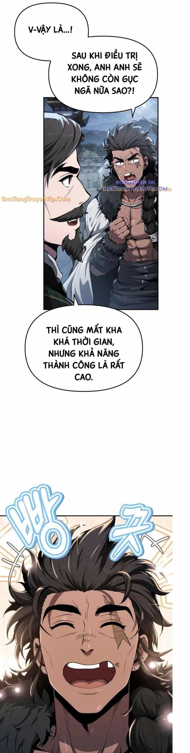 Chuyên Gia Côn Trùng Tại Đường Gia Tứ Xuyên - Chương 30 - ảnh 13