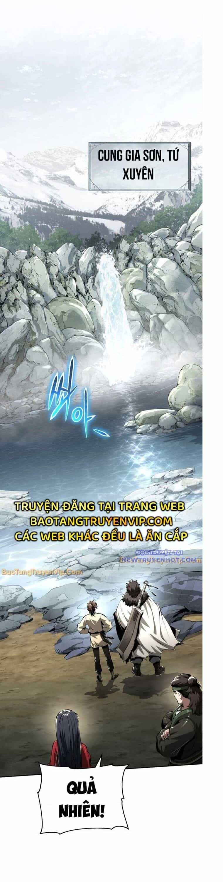 Chuyên Gia Côn Trùng Tại Đường Gia Tứ Xuyên - Chương 30 - ảnh 19