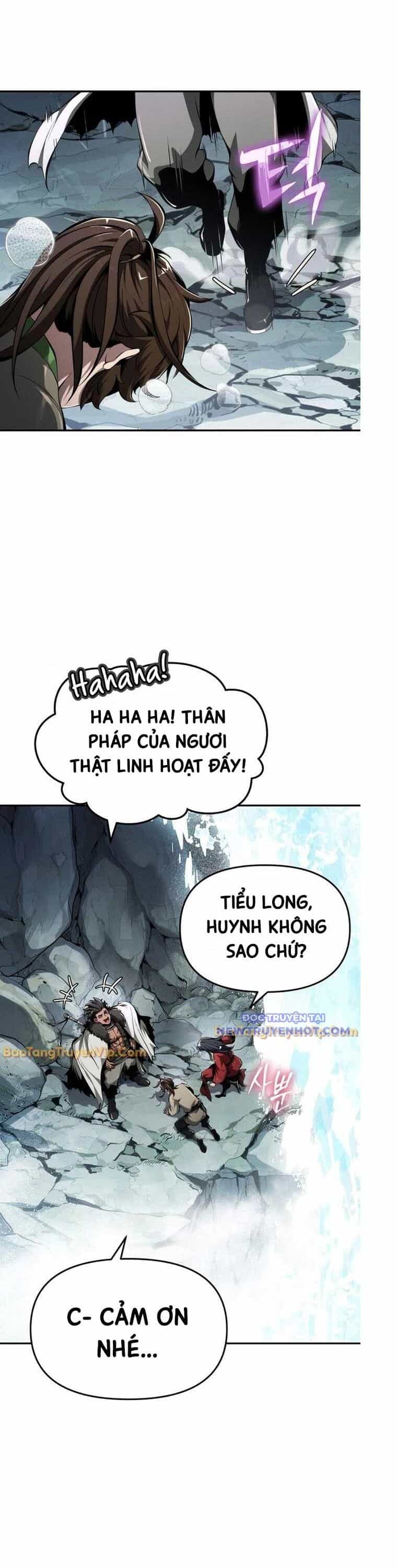 Chuyên Gia Côn Trùng Tại Đường Gia Tứ Xuyên - Chương 30 - ảnh 25