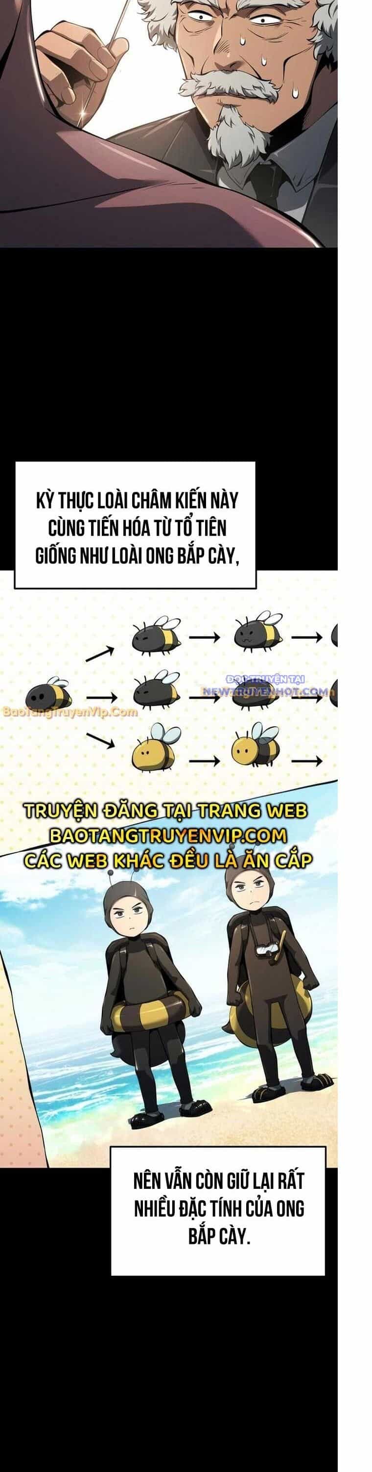 Chuyên Gia Côn Trùng Tại Đường Gia Tứ Xuyên - Chương 30 - ảnh 3