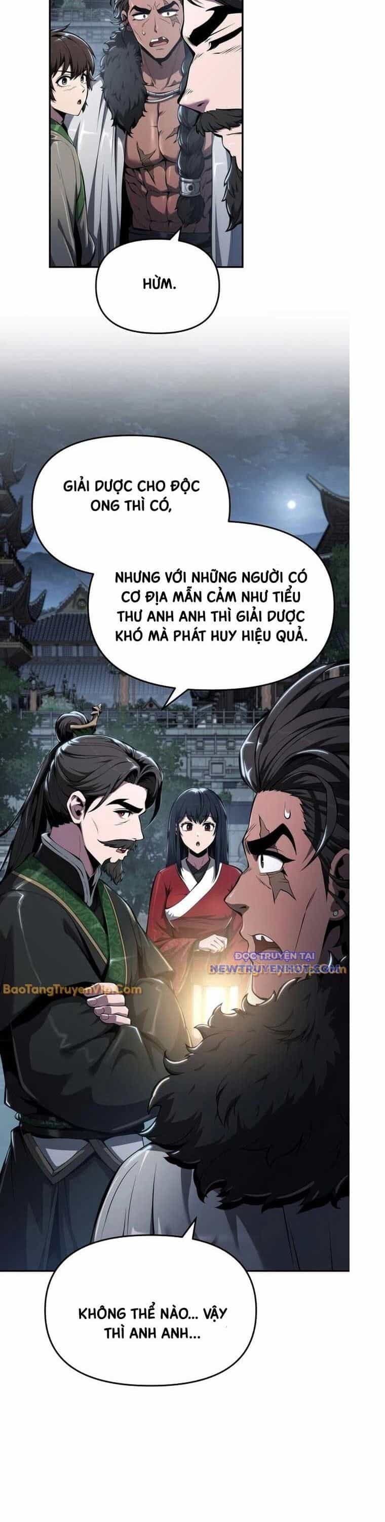 Chuyên Gia Côn Trùng Tại Đường Gia Tứ Xuyên - Chương 30 - ảnh 7