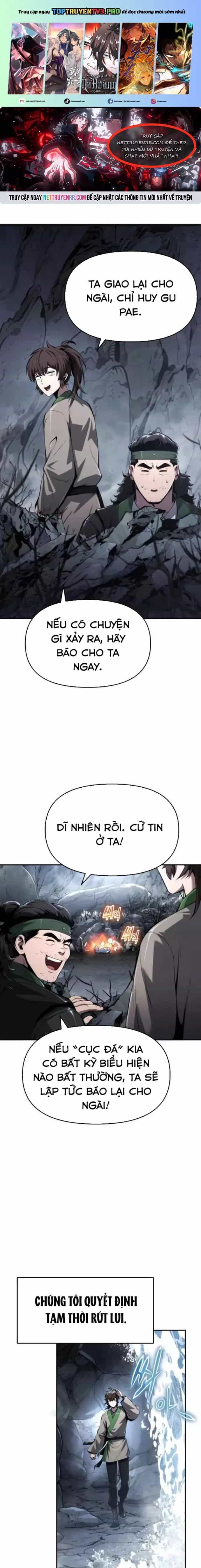 Chuyên Gia Côn Trùng Tại Đường Gia Tứ Xuyên - Chương 31 - ảnh 2