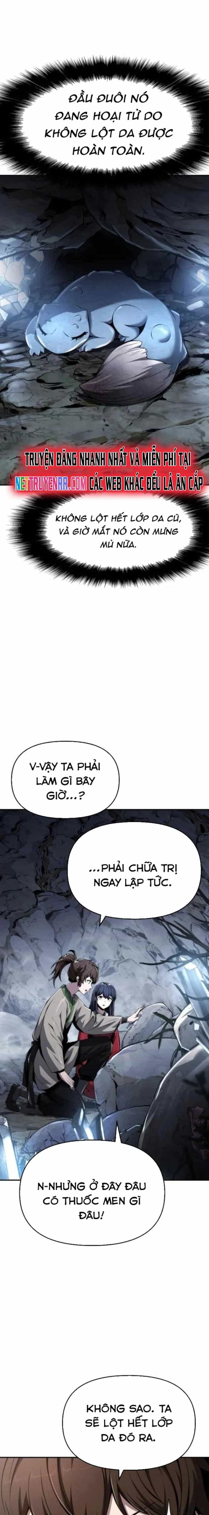 Chuyên Gia Côn Trùng Tại Đường Gia Tứ Xuyên - Chương 31 - ảnh 20