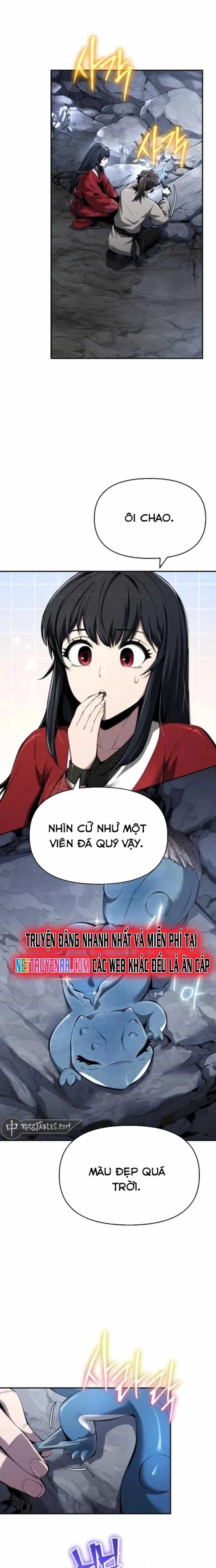 Chuyên Gia Côn Trùng Tại Đường Gia Tứ Xuyên - Chương 31 - ảnh 24