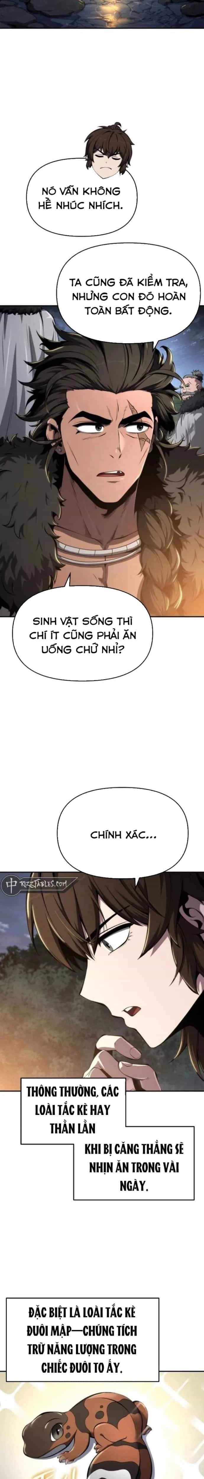 Chuyên Gia Côn Trùng Tại Đường Gia Tứ Xuyên - Chương 31 - ảnh 5