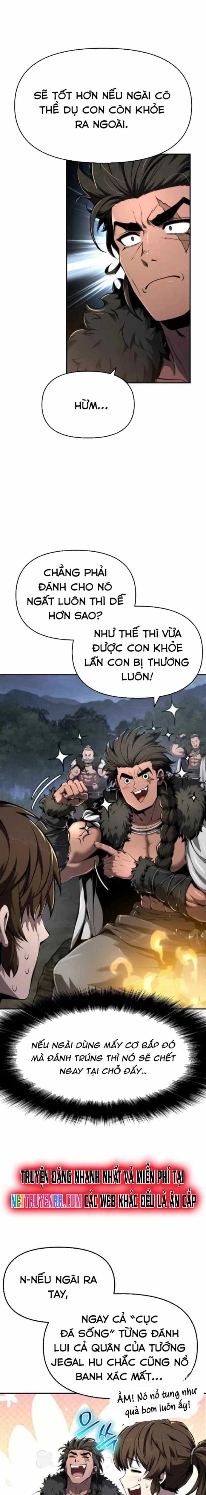 Chuyên Gia Côn Trùng Tại Đường Gia Tứ Xuyên - Chương 31 - ảnh 7