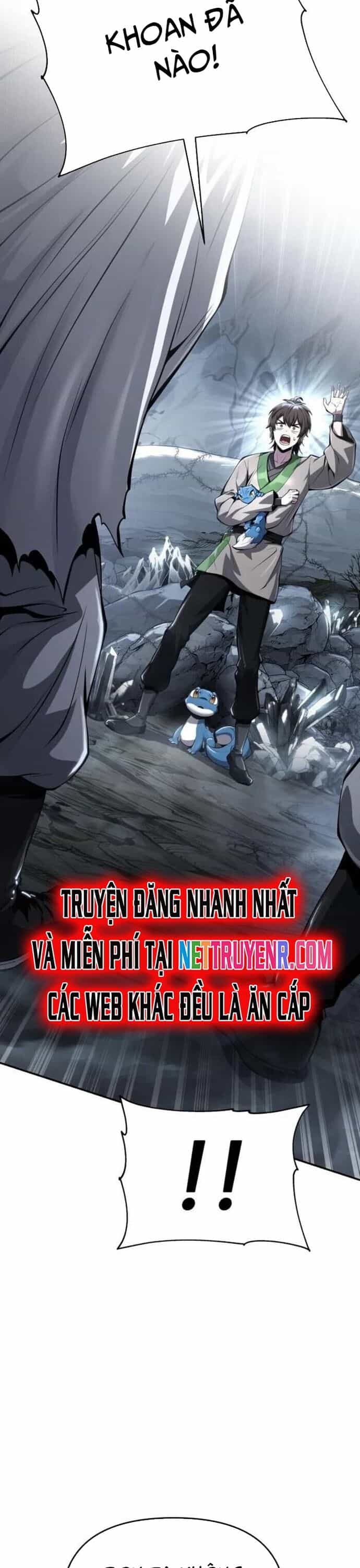 Chuyên Gia Côn Trùng Tại Đường Gia Tứ Xuyên - Chương 32 - ảnh 12