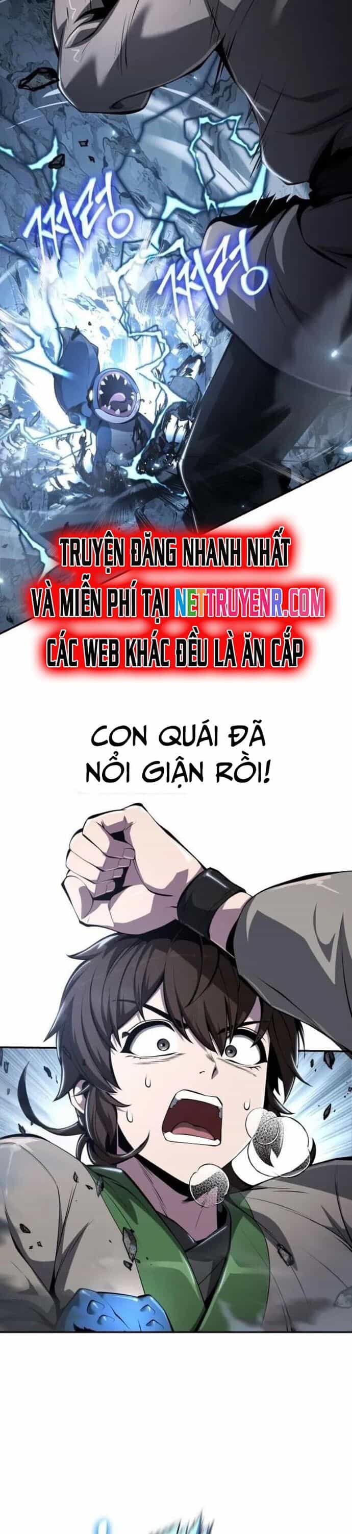 Chuyên Gia Côn Trùng Tại Đường Gia Tứ Xuyên - Chương 32 - ảnh 2