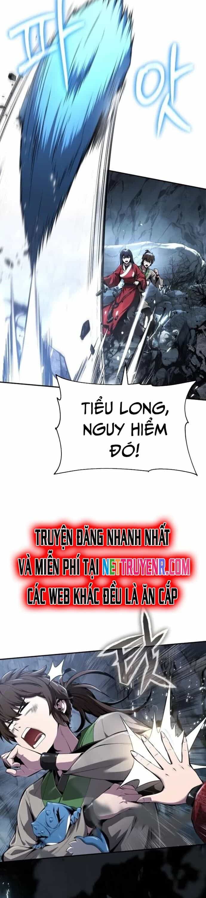 Chuyên Gia Côn Trùng Tại Đường Gia Tứ Xuyên - Chương 32 - ảnh 3